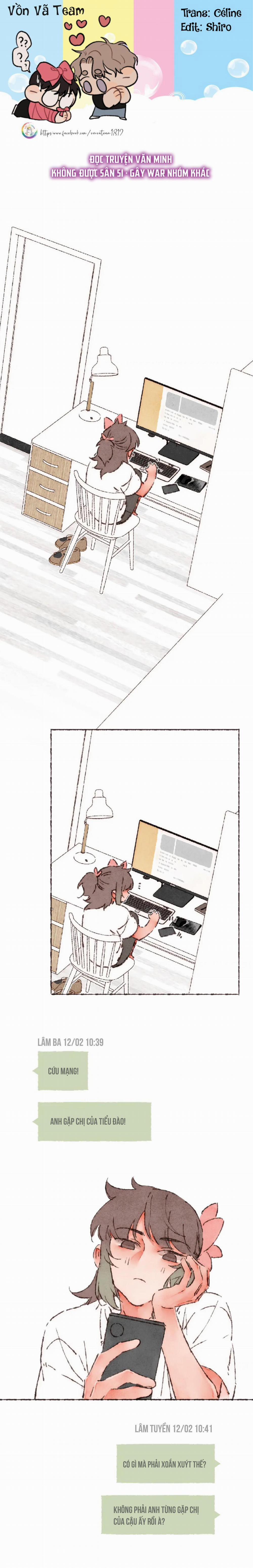 Nước Cờ Xanh Lam 26 trang 0