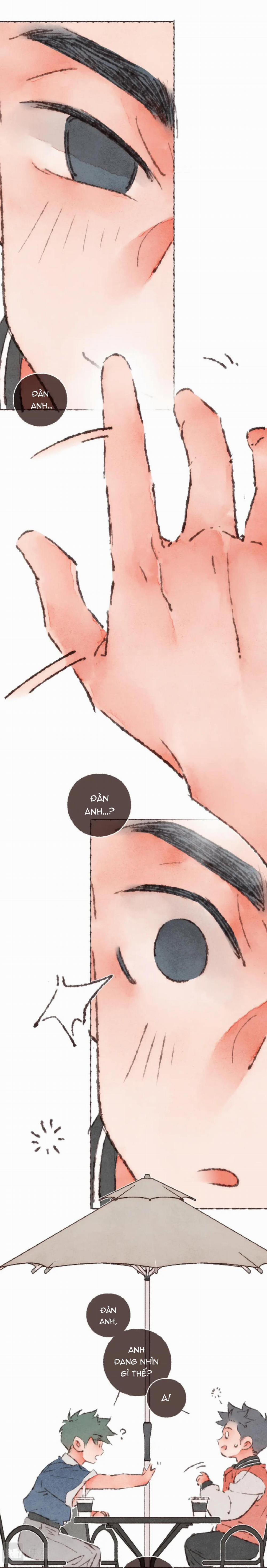 Nước Cờ Xanh Lam 26 trang 10