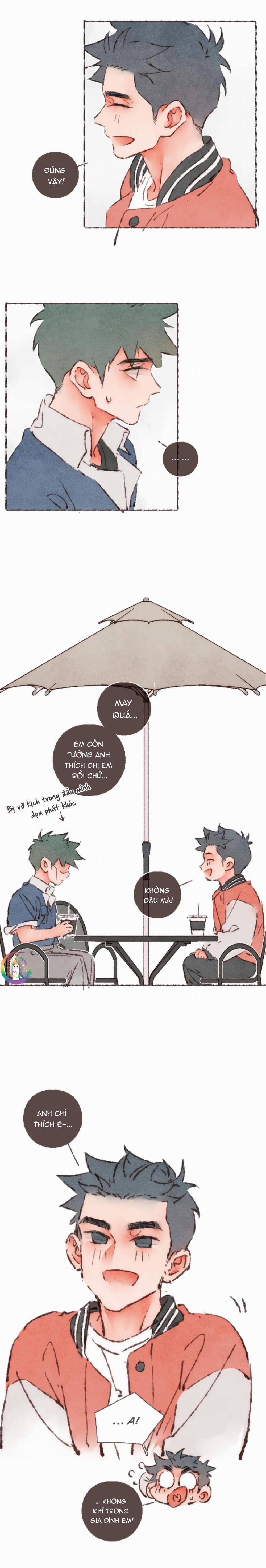 Nước Cờ Xanh Lam 26 trang 13