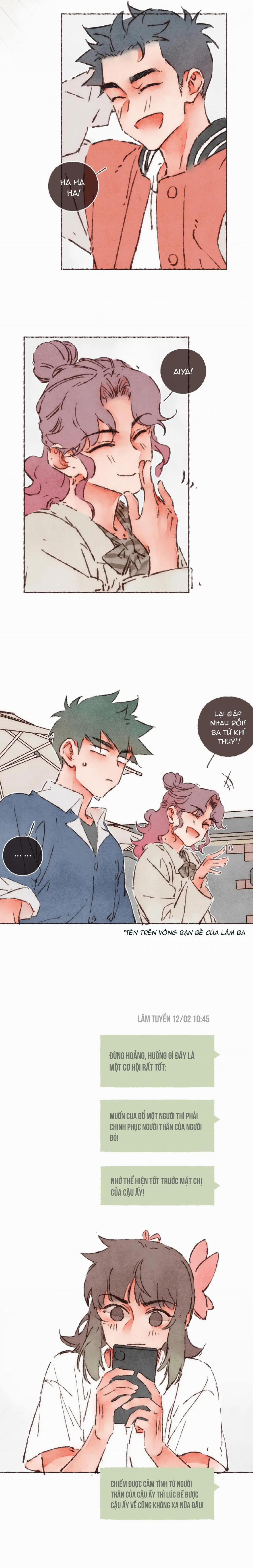 Nước Cờ Xanh Lam 26 trang 2