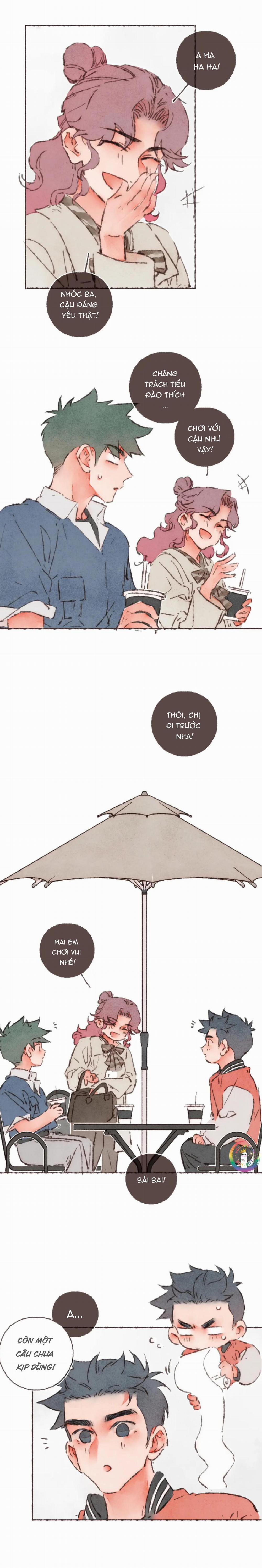 Nước Cờ Xanh Lam 26 trang 7