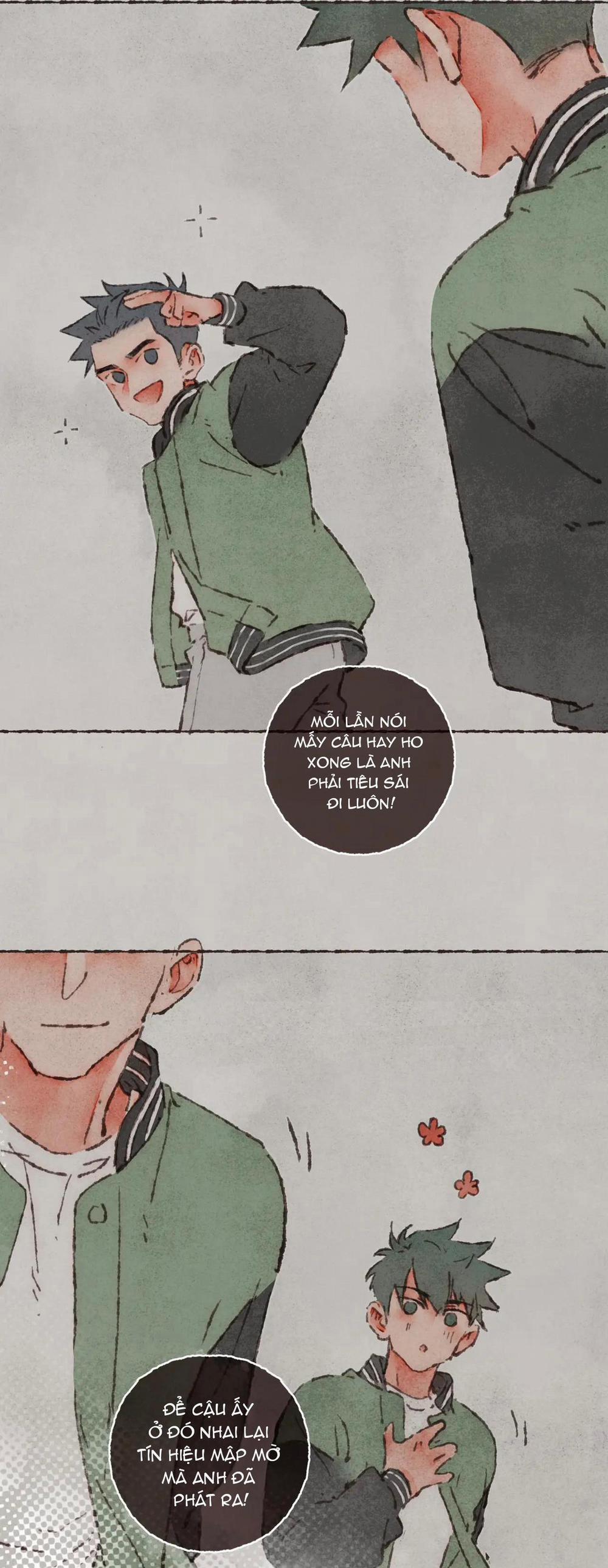 Nước Cờ Xanh Lam 27 trang 13