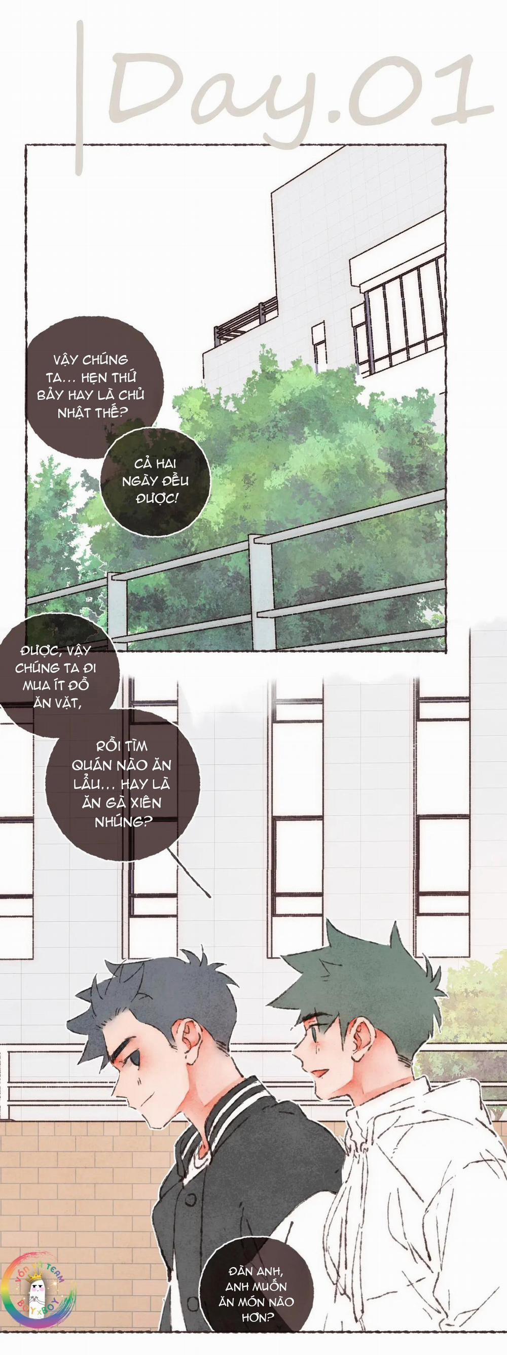 Nước Cờ Xanh Lam 27 trang 17