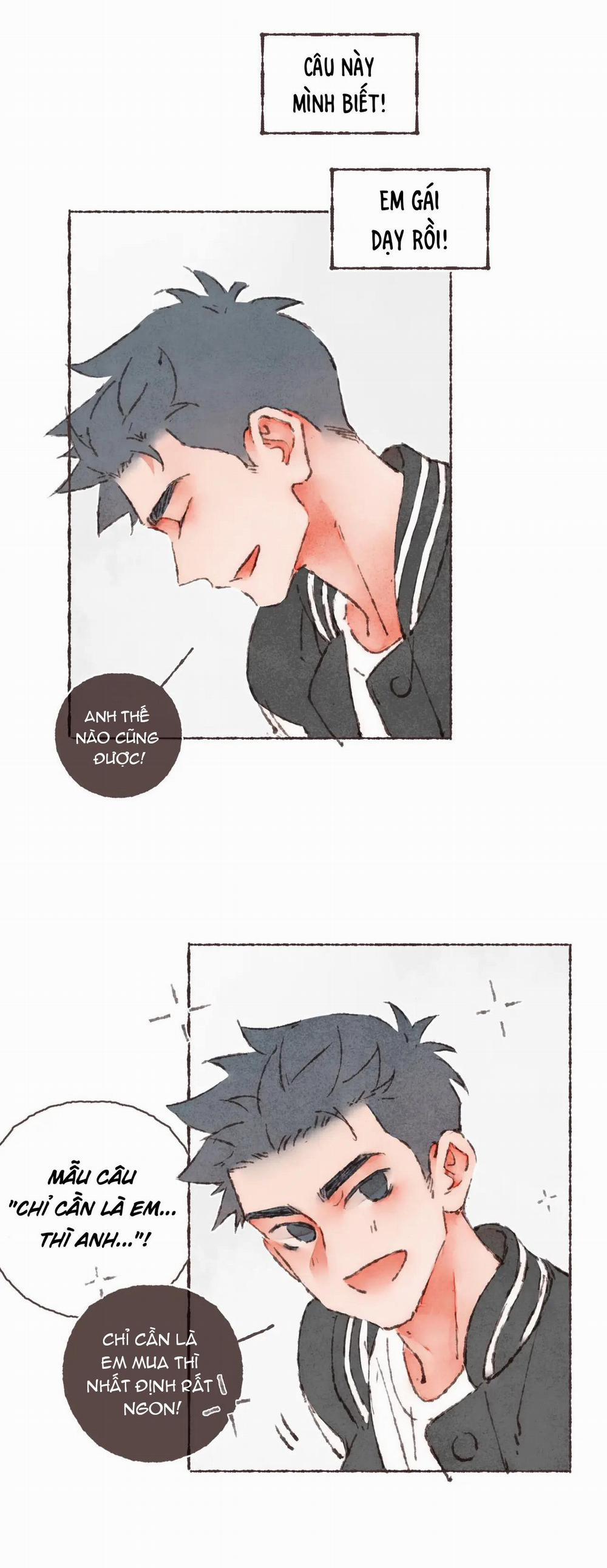 Nước Cờ Xanh Lam 27 trang 18