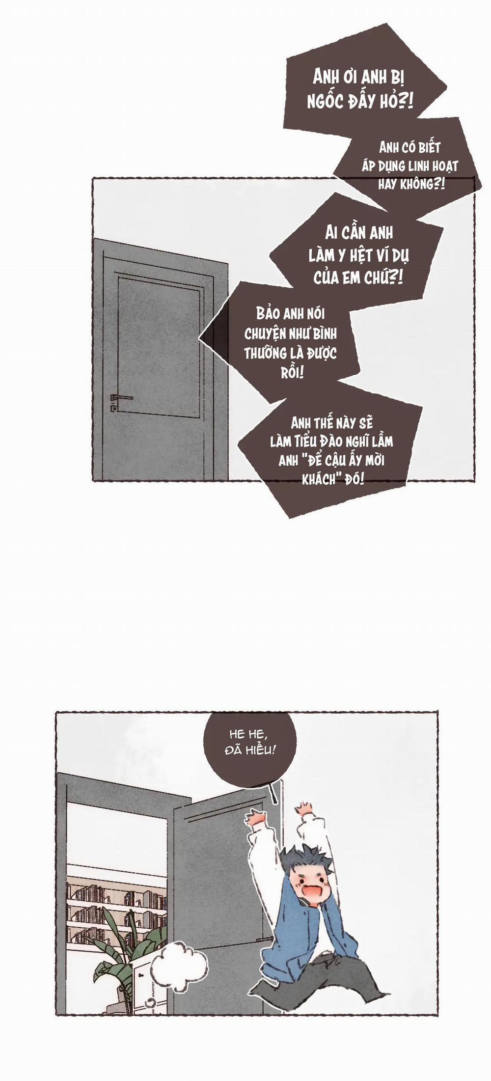 Nước Cờ Xanh Lam 27 trang 20