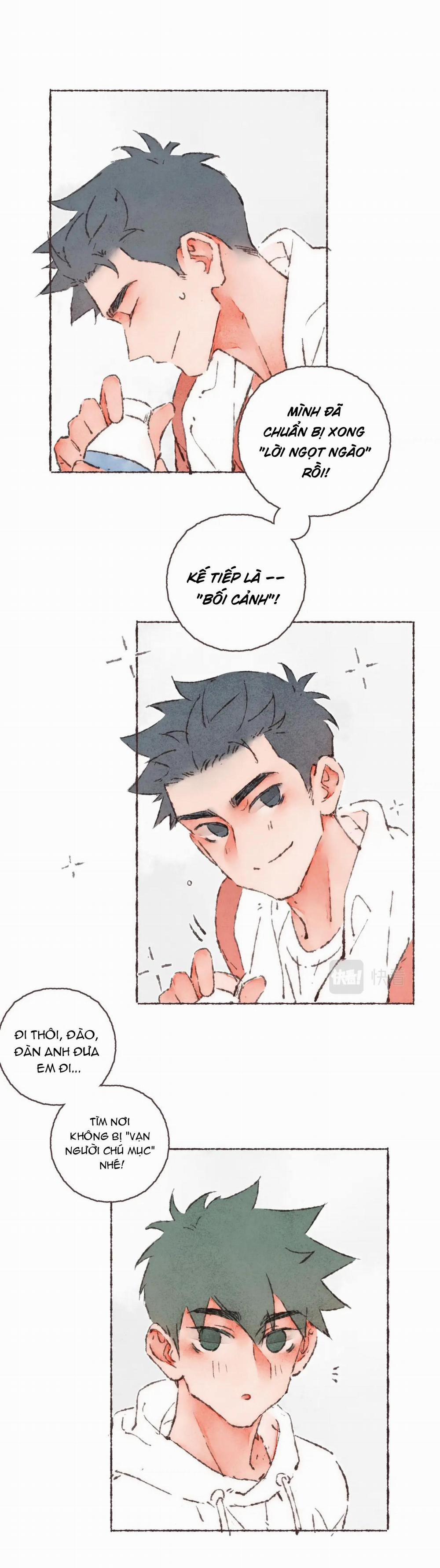 Nước Cờ Xanh Lam 27 trang 26