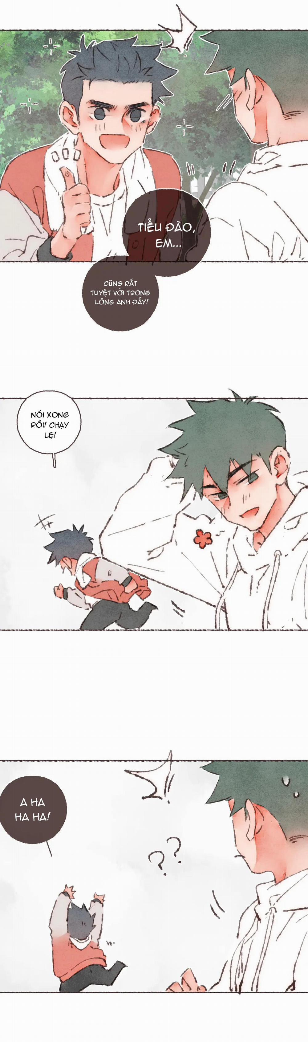 Nước Cờ Xanh Lam 27 trang 31