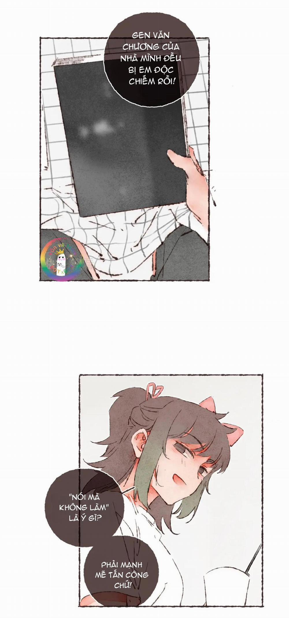 Nước Cờ Xanh Lam 27 trang 7