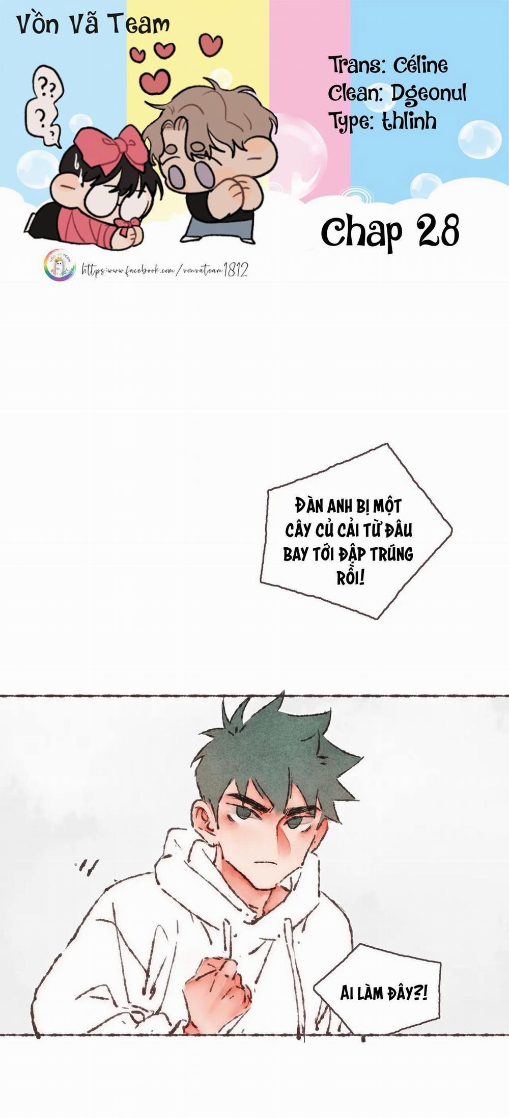 Nước Cờ Xanh Lam 28 trang 0