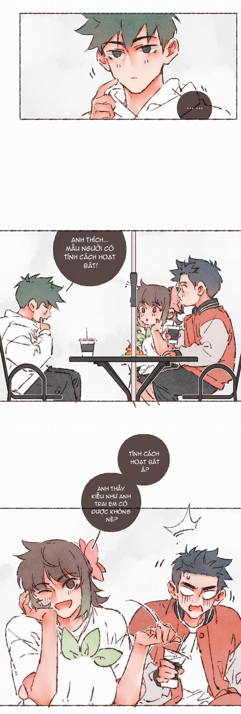 Nước Cờ Xanh Lam 28 trang 11