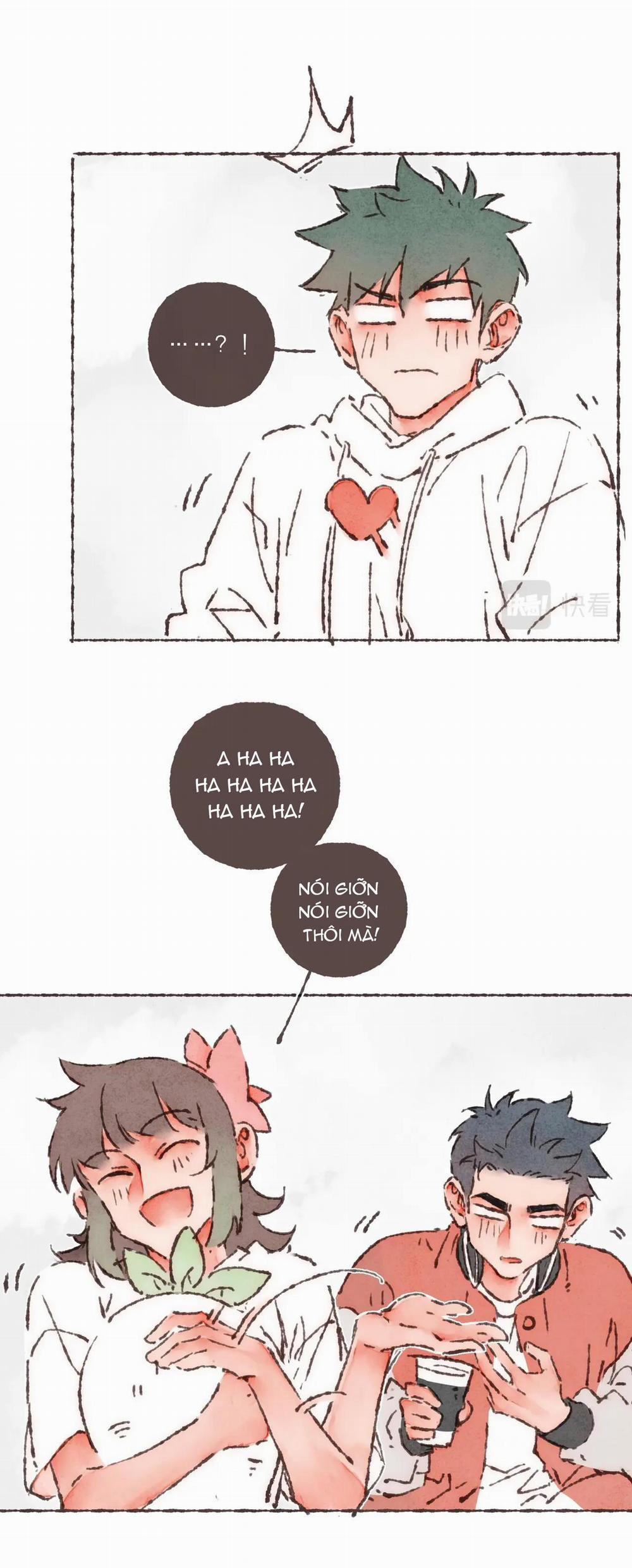 Nước Cờ Xanh Lam 28 trang 12