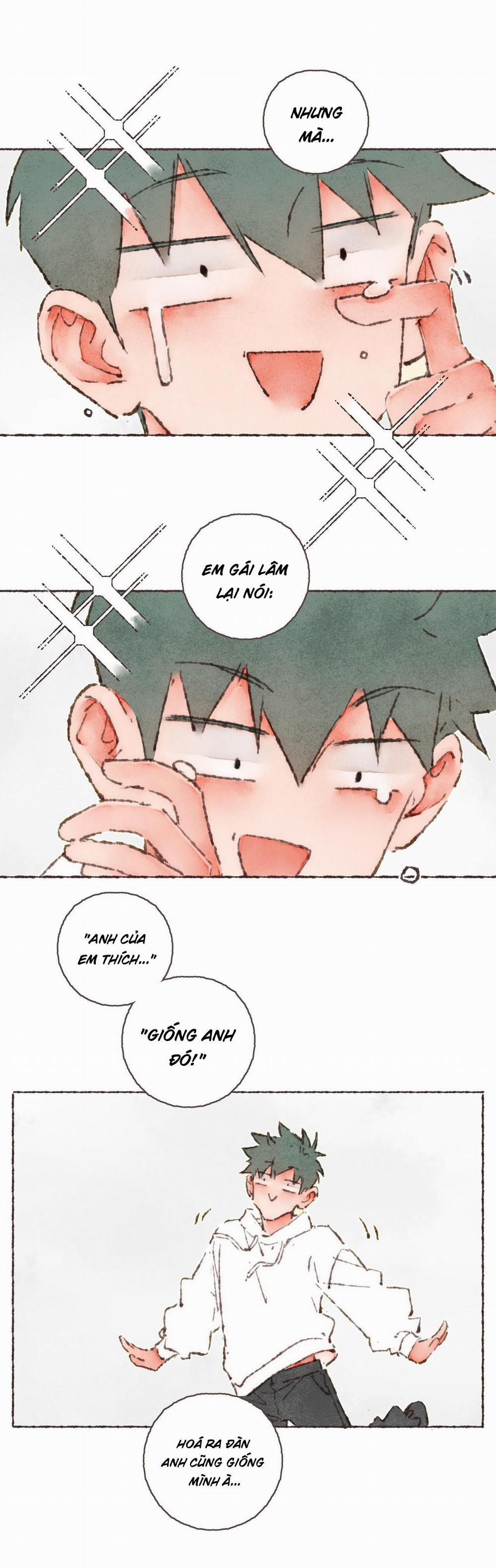 Nước Cờ Xanh Lam 28 trang 21