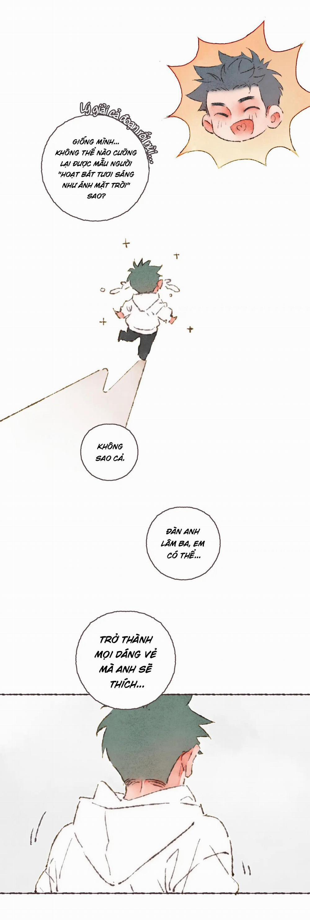 Nước Cờ Xanh Lam 28 trang 22