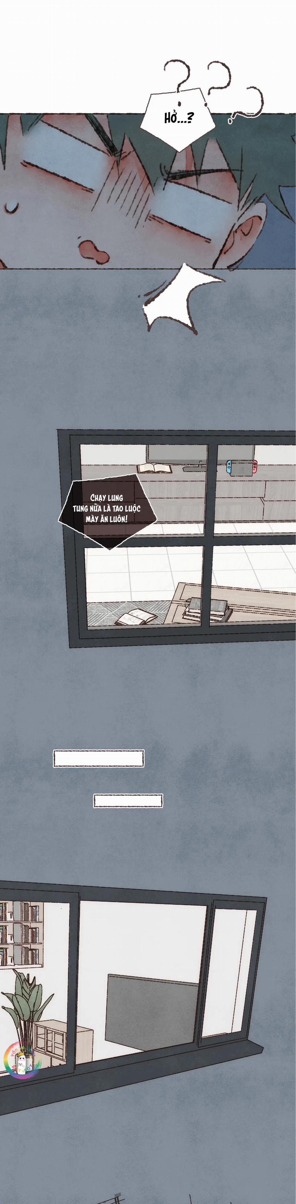 Nước Cờ Xanh Lam 29 trang 11