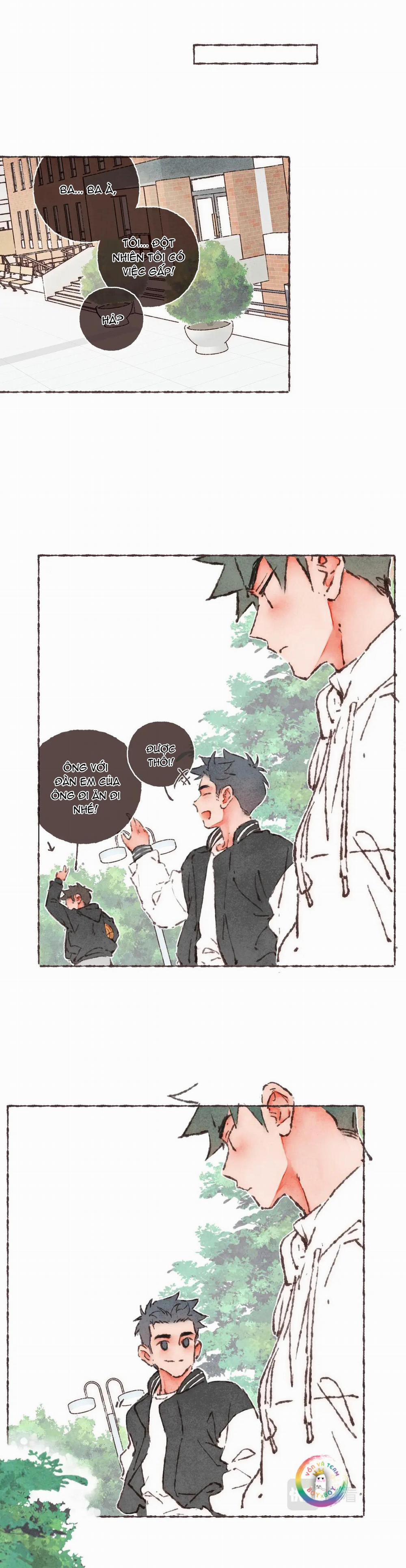 Nước Cờ Xanh Lam 29 trang 25