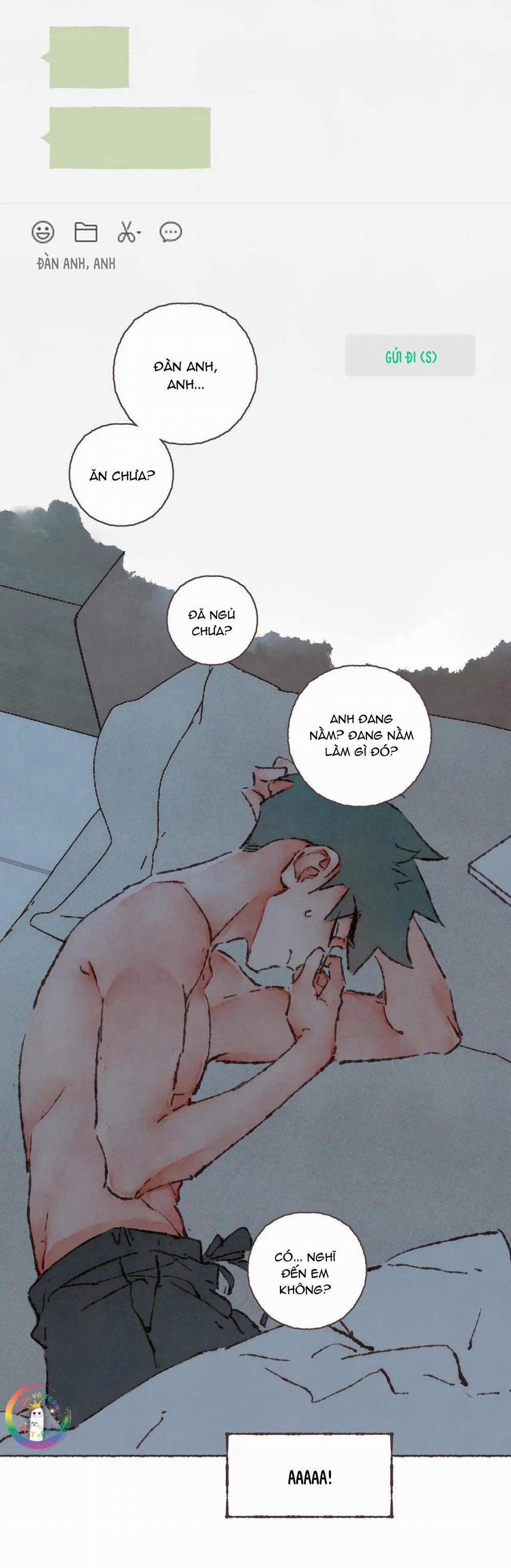 Nước Cờ Xanh Lam 29 trang 3