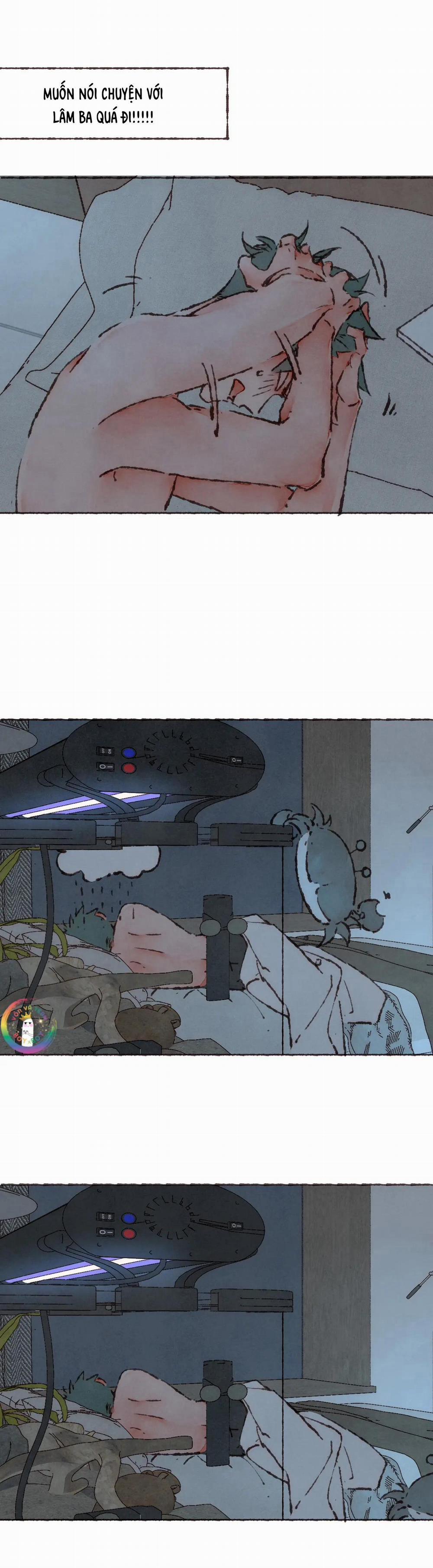 Nước Cờ Xanh Lam 29 trang 4