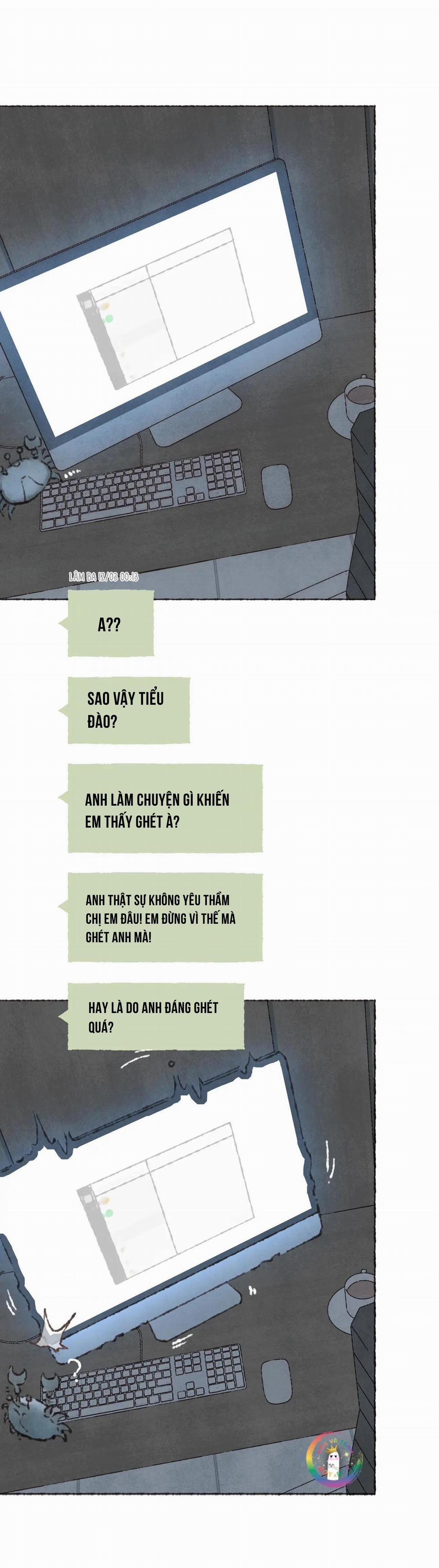 Nước Cờ Xanh Lam 29 trang 7