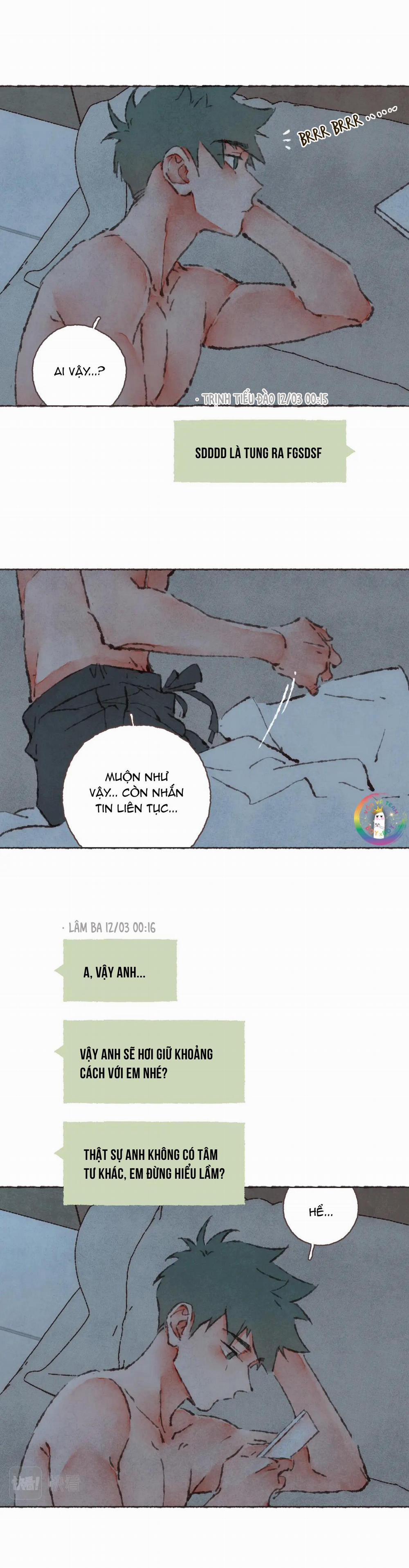 Nước Cờ Xanh Lam 29 trang 8