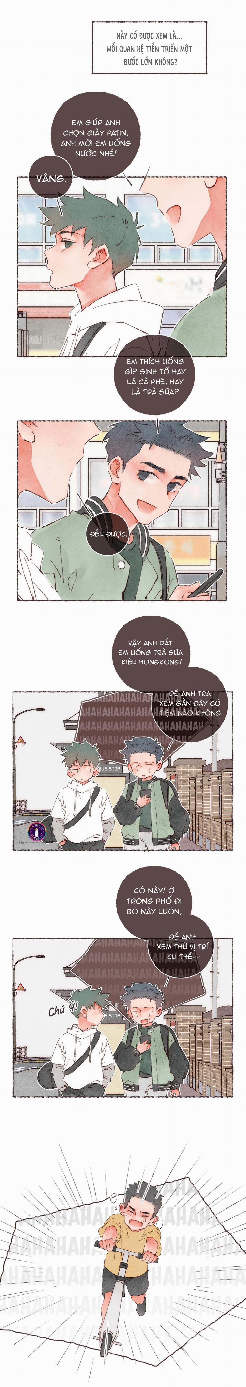 Nước Cờ Xanh Lam 3 trang 11