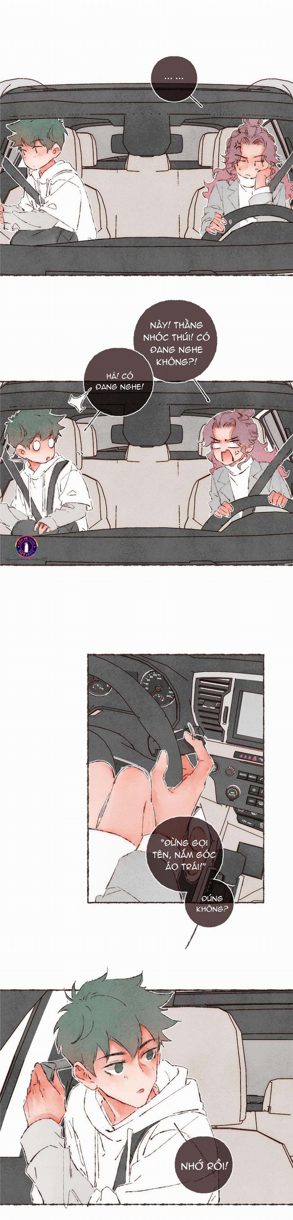 Nước Cờ Xanh Lam 3 trang 2