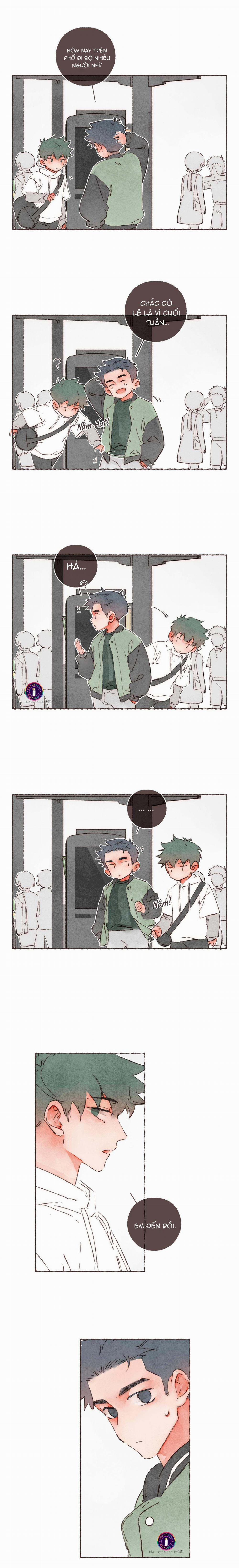 Nước Cờ Xanh Lam 3 trang 5