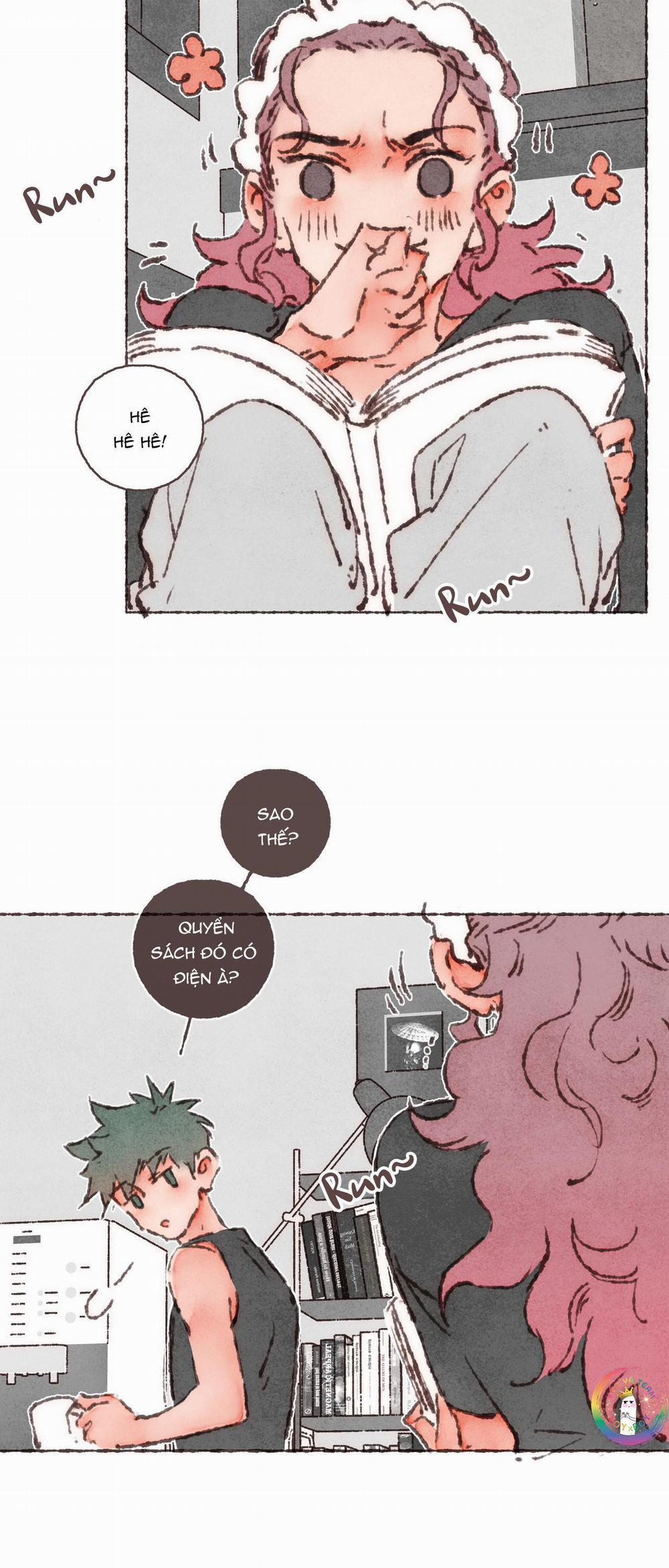 Nước Cờ Xanh Lam 30 trang 1