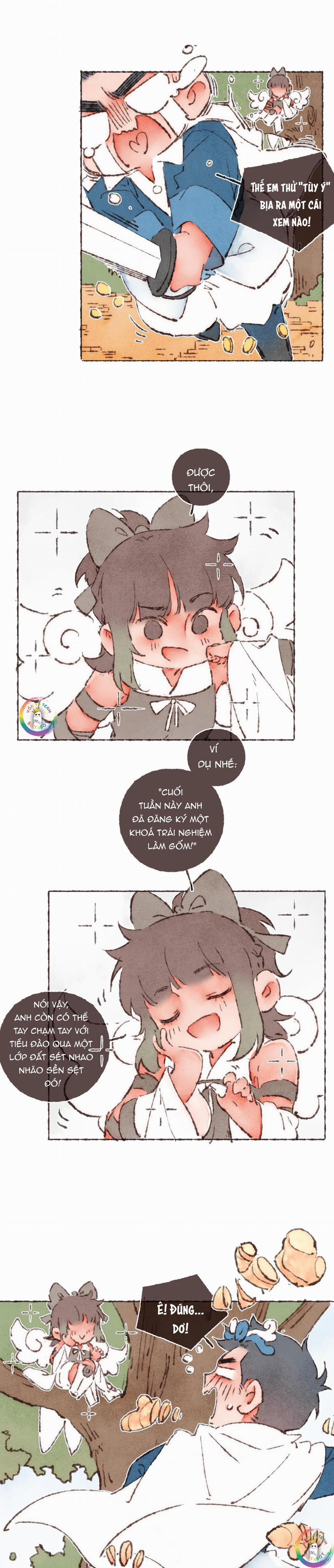 Nước Cờ Xanh Lam 30 trang 12