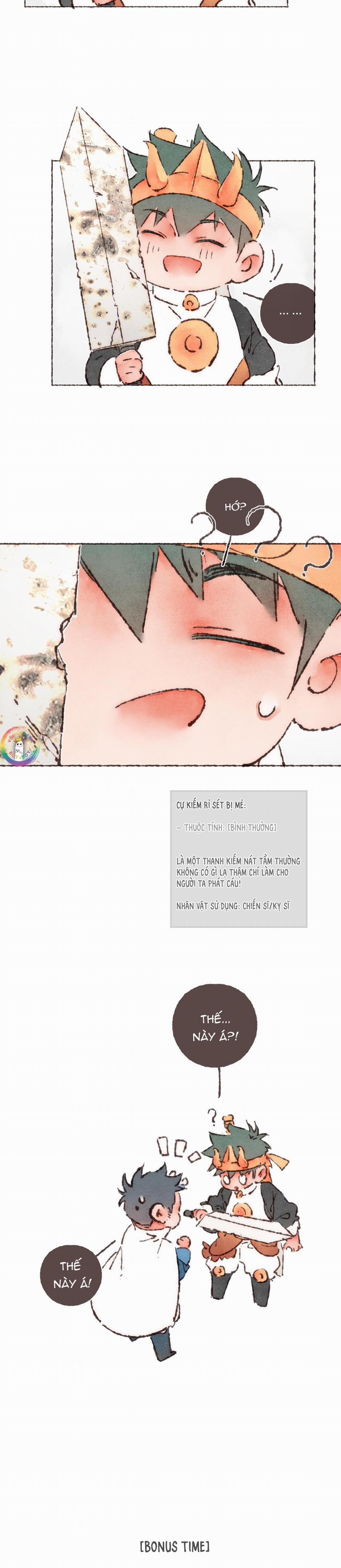 Nước Cờ Xanh Lam 30 trang 17