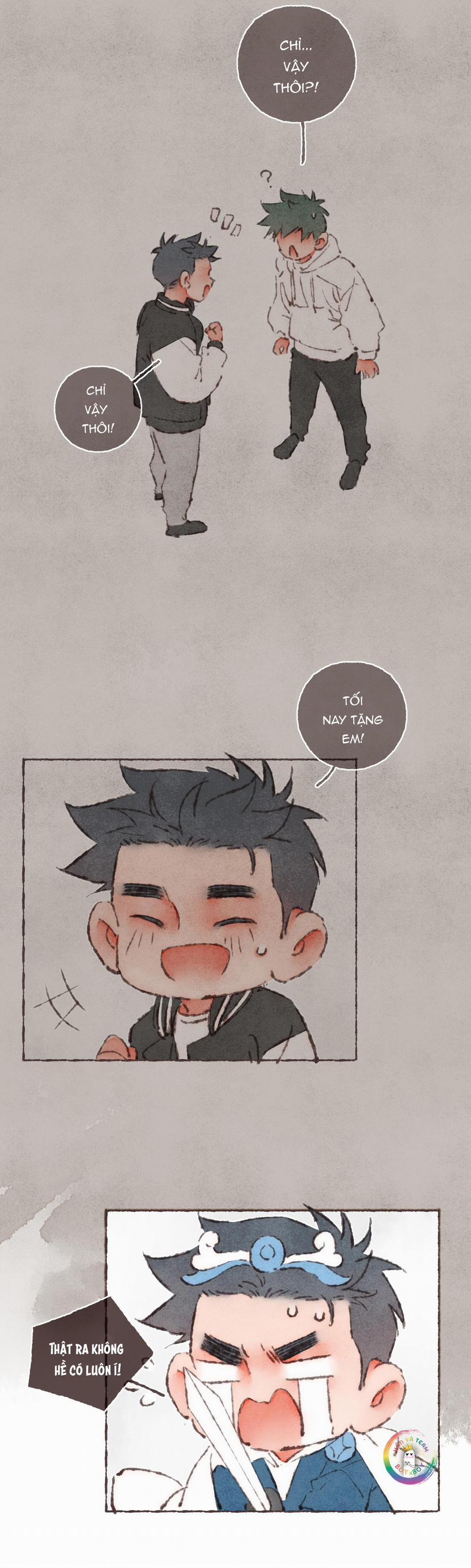 Nước Cờ Xanh Lam 30 trang 9