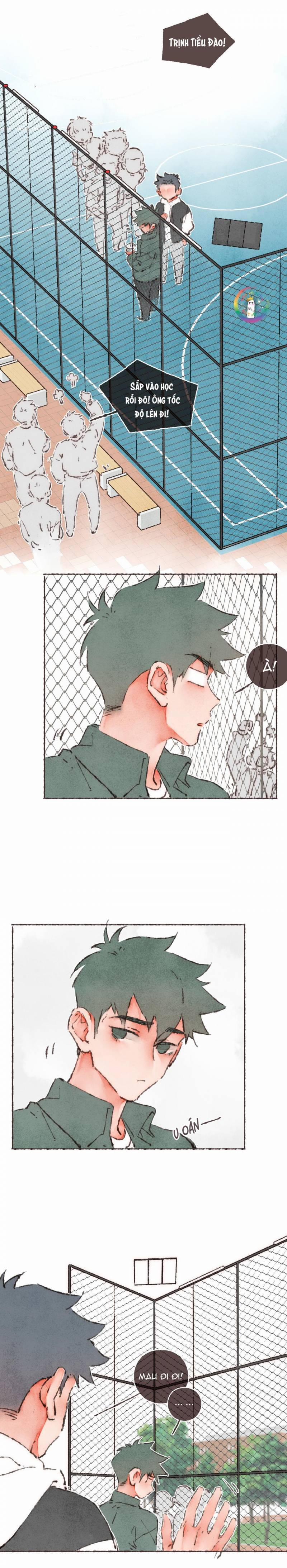 Nước Cờ Xanh Lam 31 trang 11