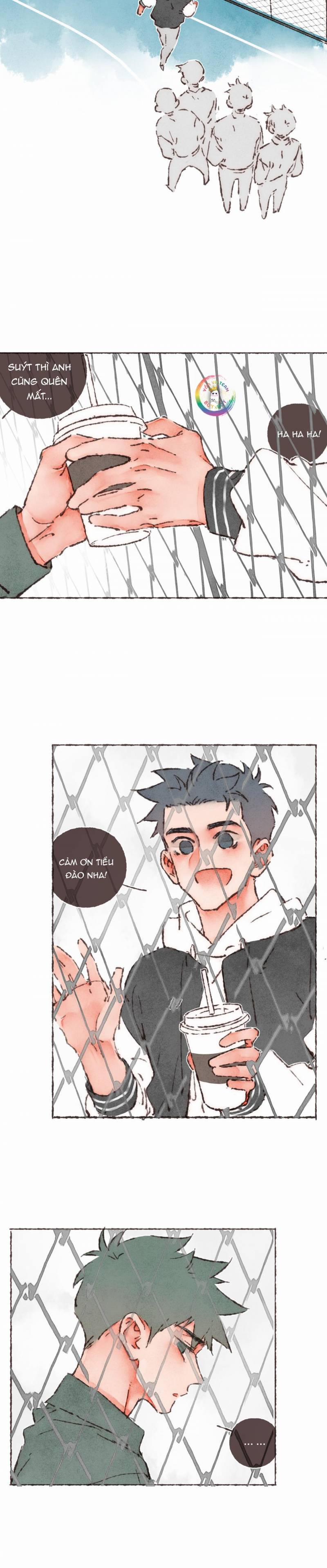 Nước Cờ Xanh Lam 31 trang 13