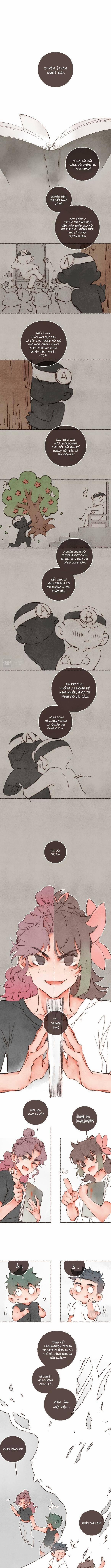 Nước Cờ Xanh Lam 32 trang 0