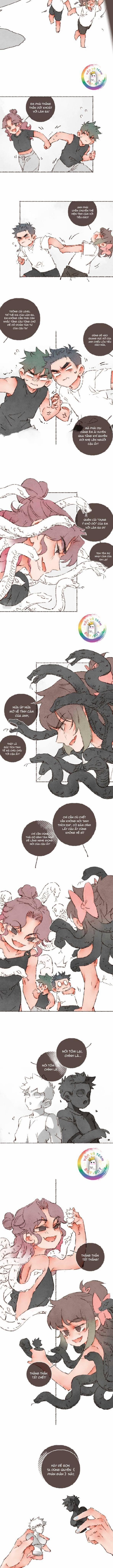 Nước Cờ Xanh Lam 32 trang 1