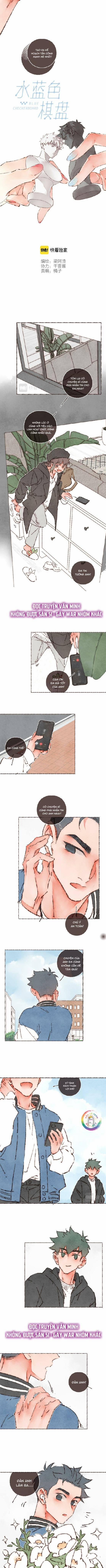 Nước Cờ Xanh Lam 32 trang 2