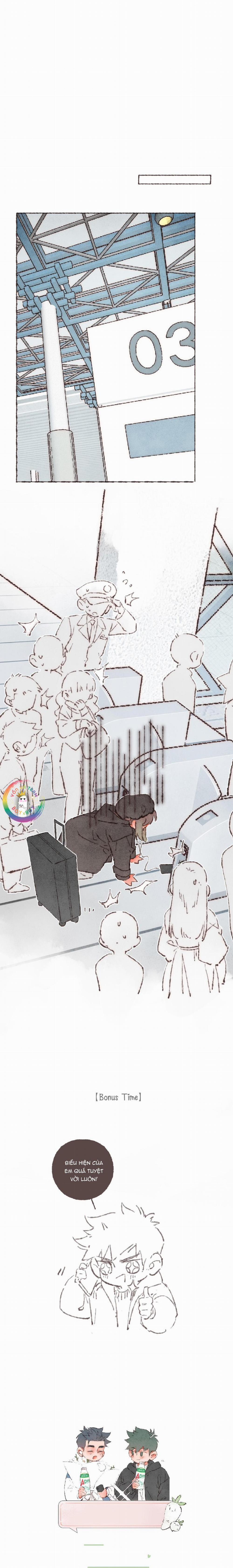 Nước Cờ Xanh Lam 33 trang 16