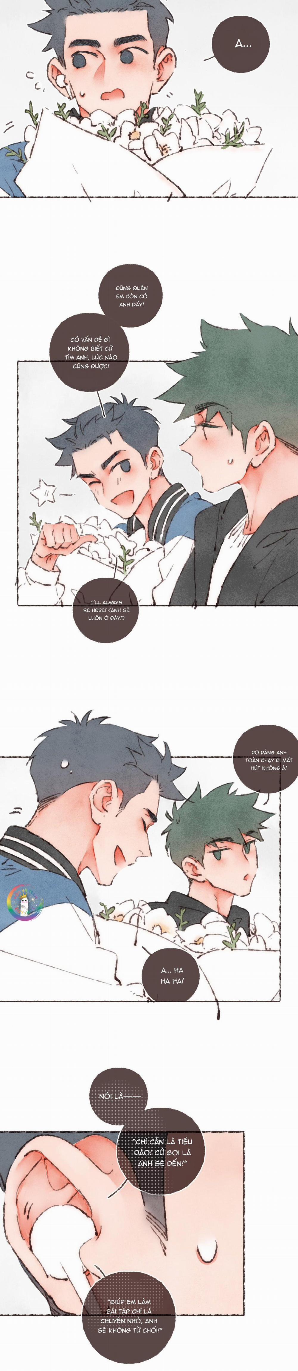 Nước Cờ Xanh Lam 33 trang 4