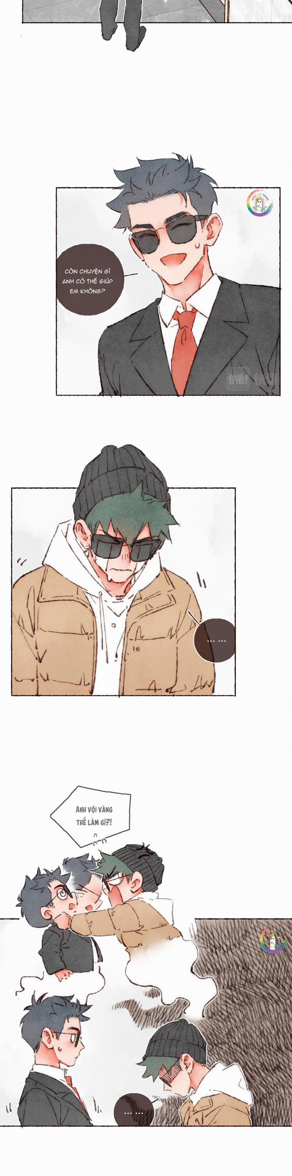 Nước Cờ Xanh Lam 35 trang 12