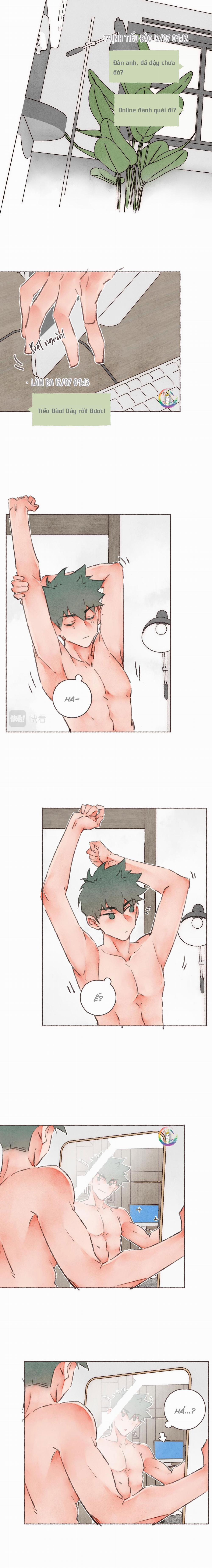 Nước Cờ Xanh Lam 35 trang 2