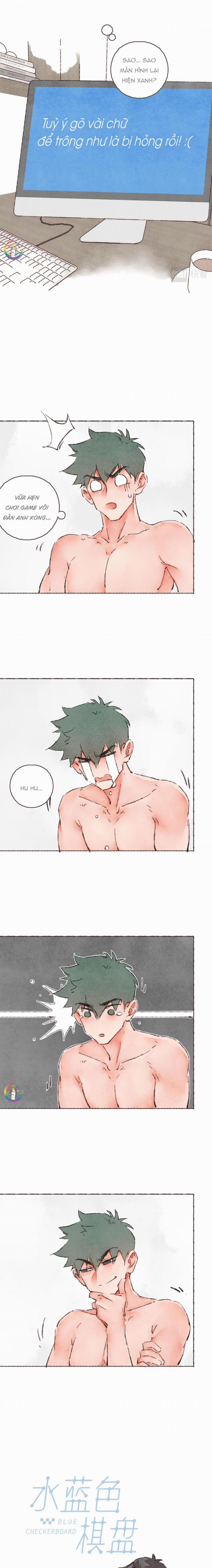 Nước Cờ Xanh Lam 35 trang 3