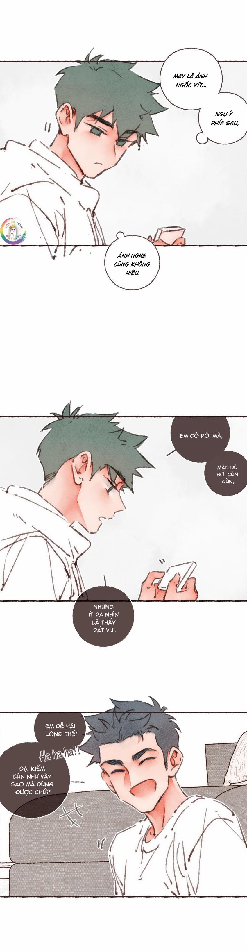 Nước Cờ Xanh Lam 36 trang 10