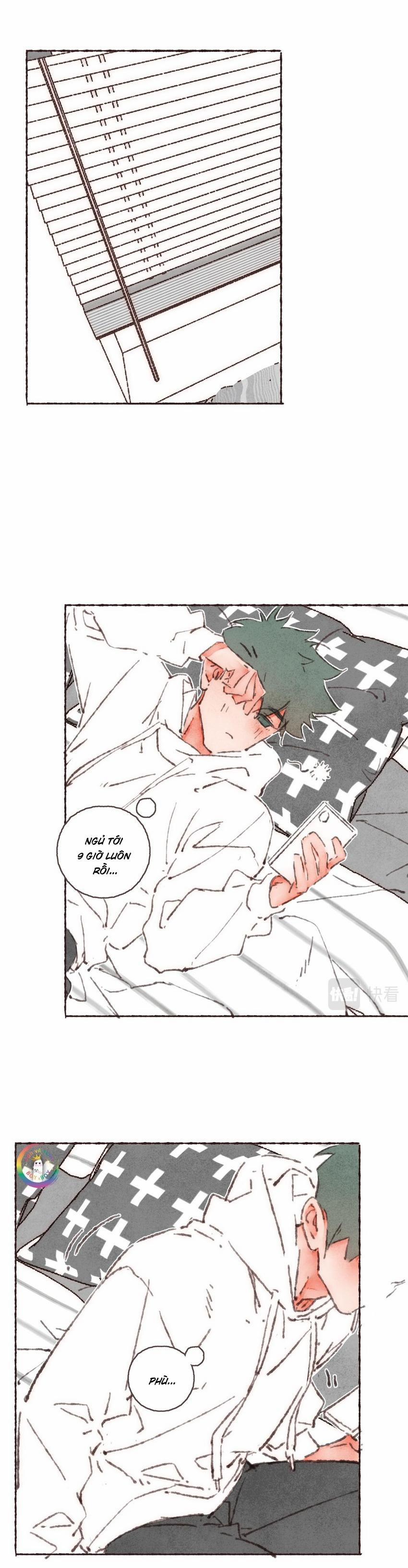 Nước Cờ Xanh Lam 36 trang 20