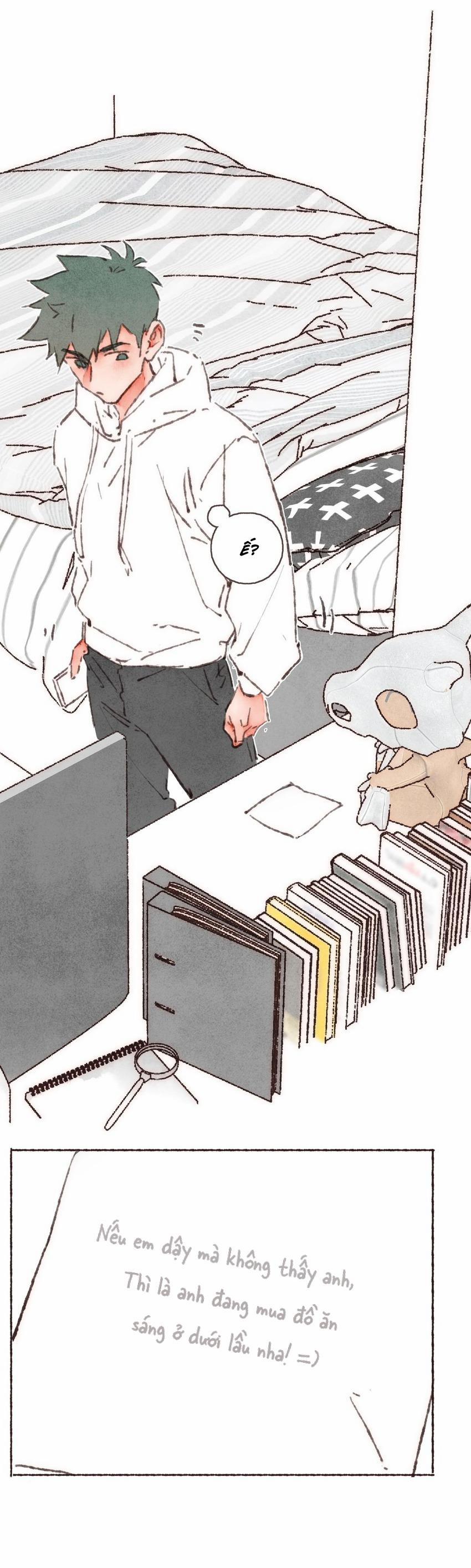 Nước Cờ Xanh Lam 36 trang 21