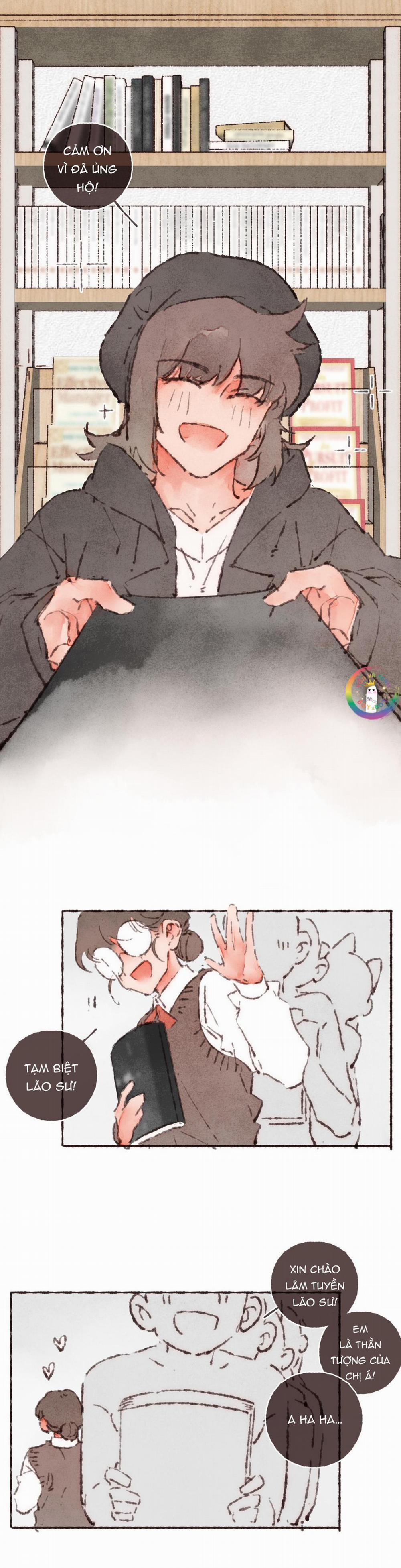 Nước Cờ Xanh Lam 37 trang 10