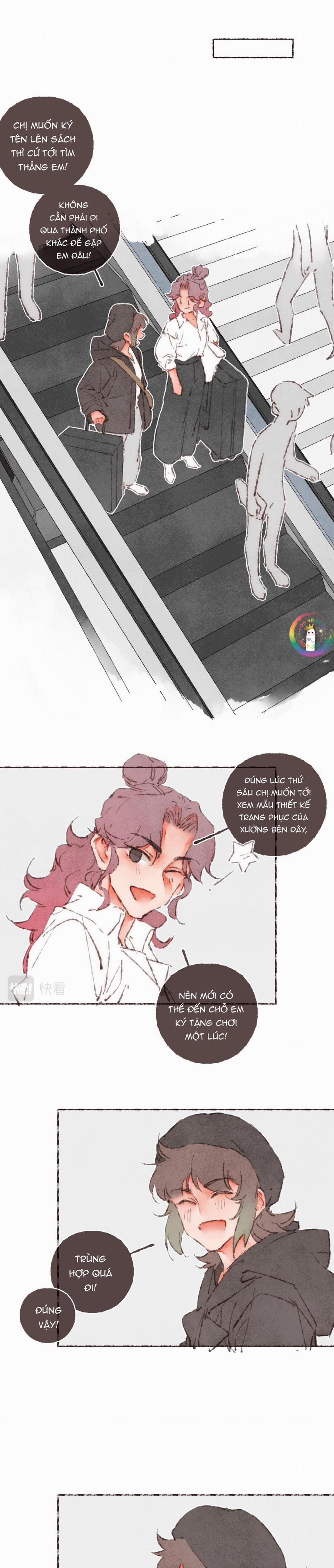 Nước Cờ Xanh Lam 37 trang 13