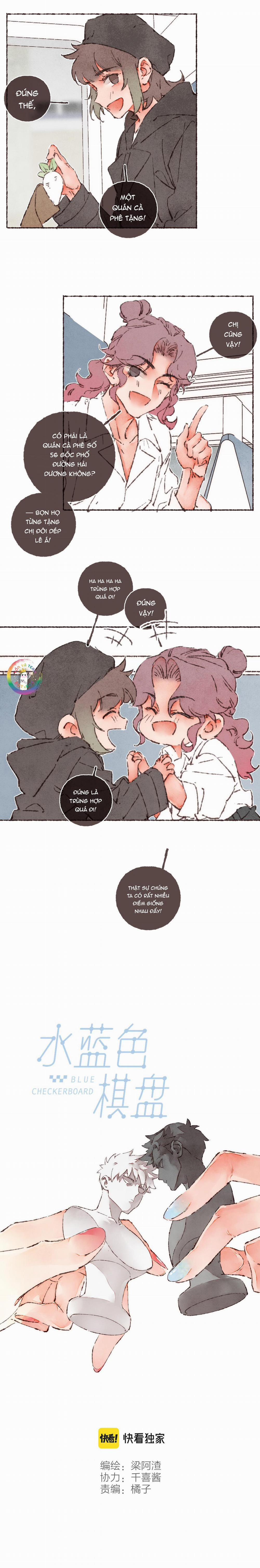 Nước Cờ Xanh Lam 38 trang 2