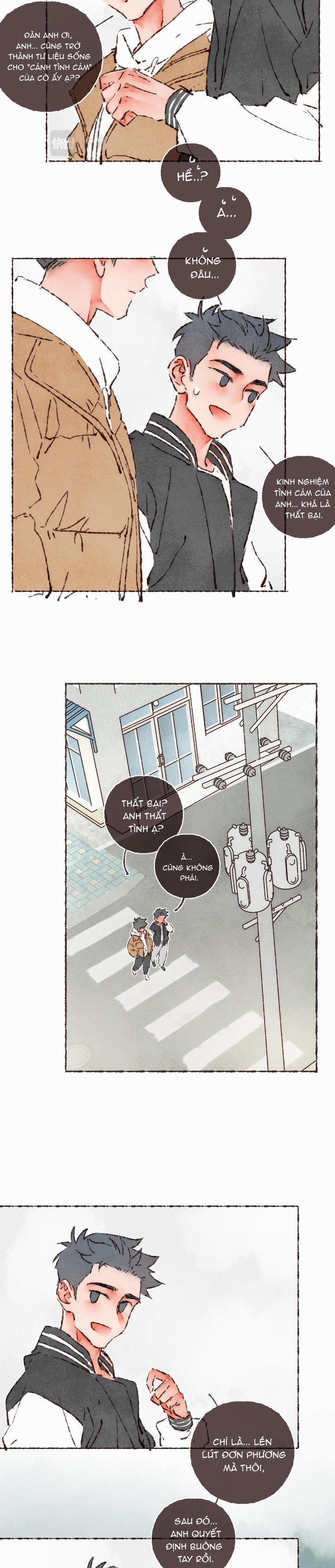 Nước Cờ Xanh Lam 39 trang 11