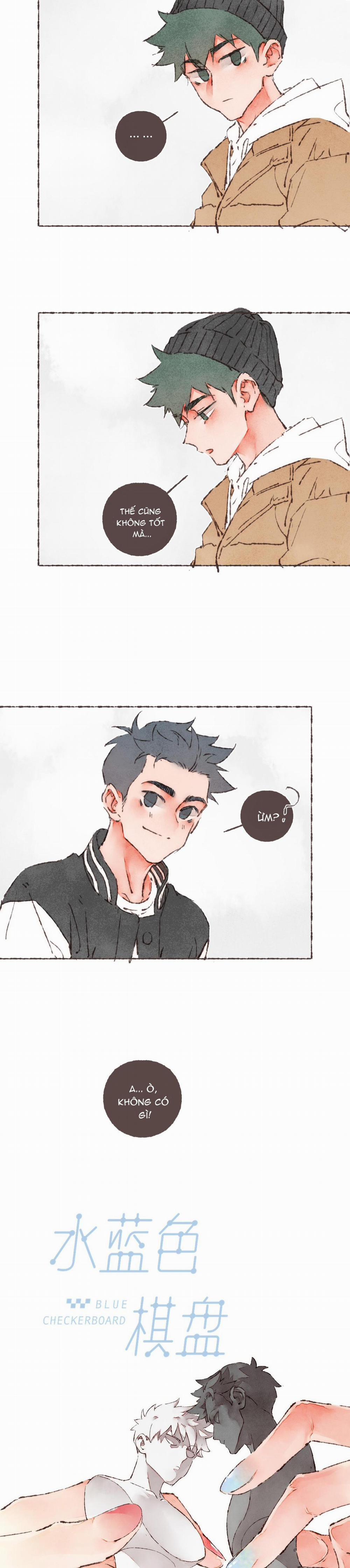 Nước Cờ Xanh Lam 39 trang 3