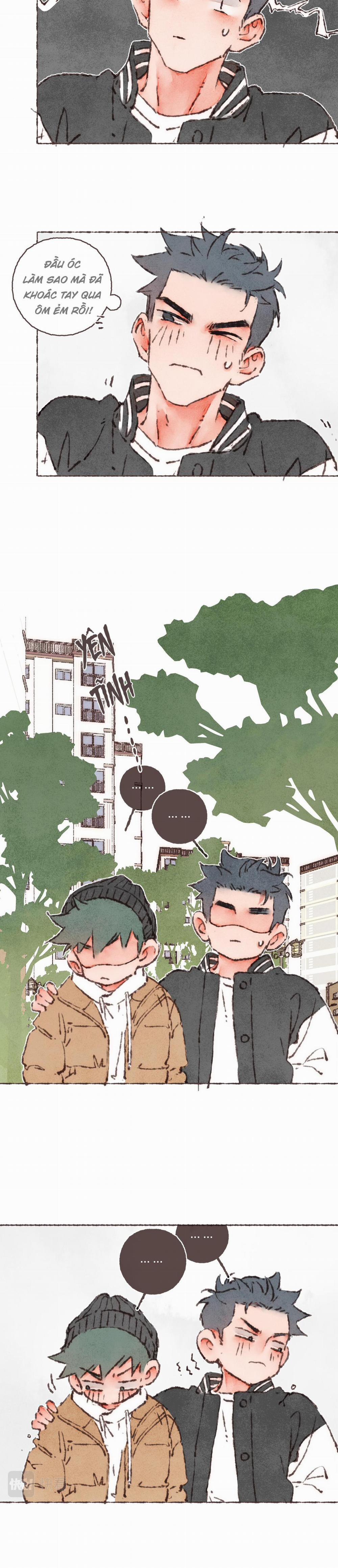 Nước Cờ Xanh Lam 39 trang 6