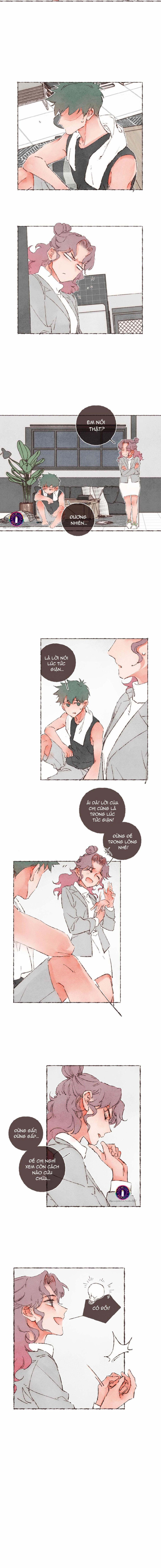 Nước Cờ Xanh Lam 4 trang 1